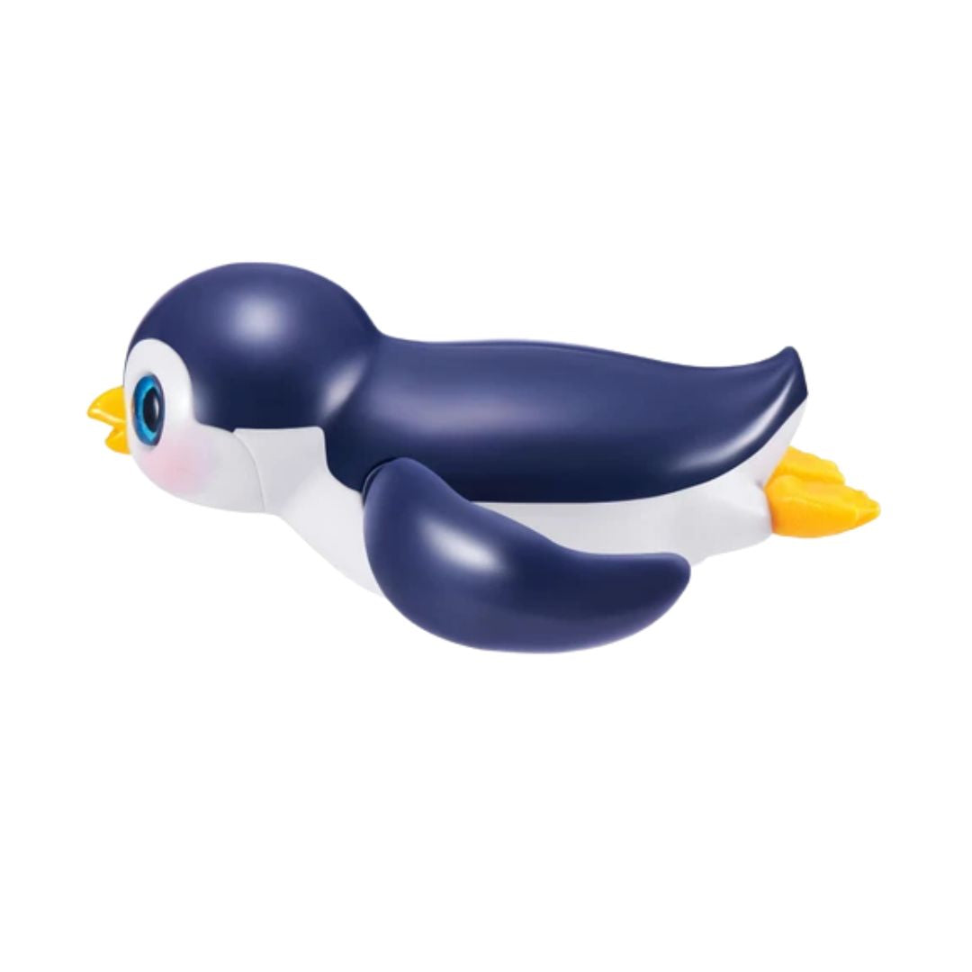 Pets Alive Swimming Penguin Black