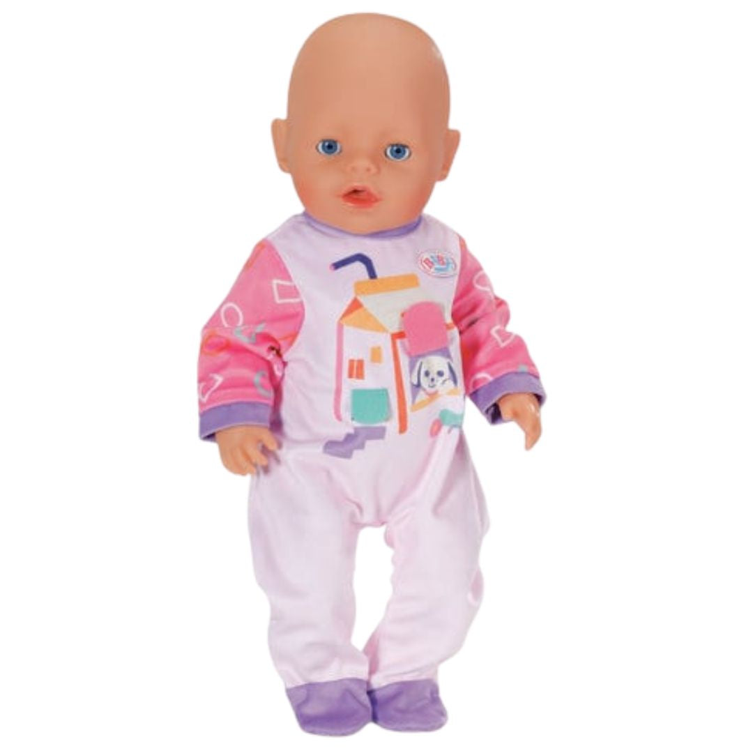 Baby Born Romper Lucky 43cm