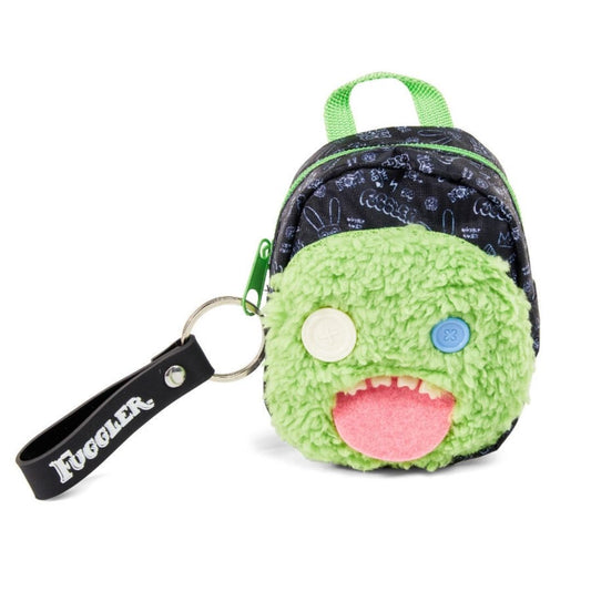 Fuggler Mini Backpack Green