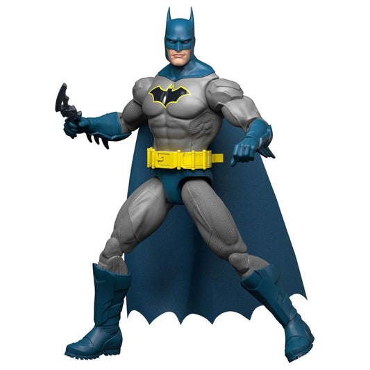DC Batman 6.5" Action Figures Batman