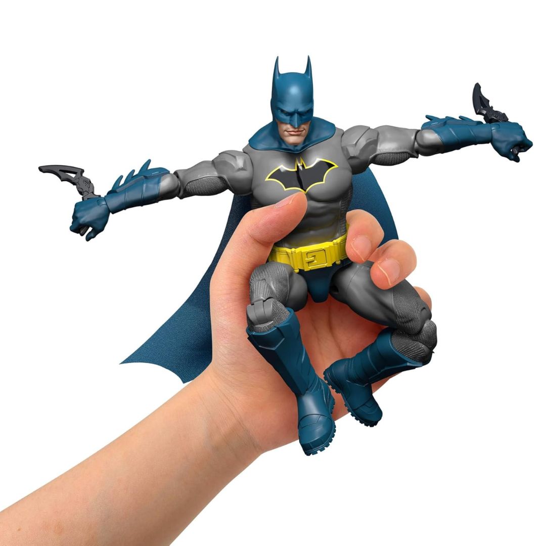 DC Batman 6.5" Action Figures Batman