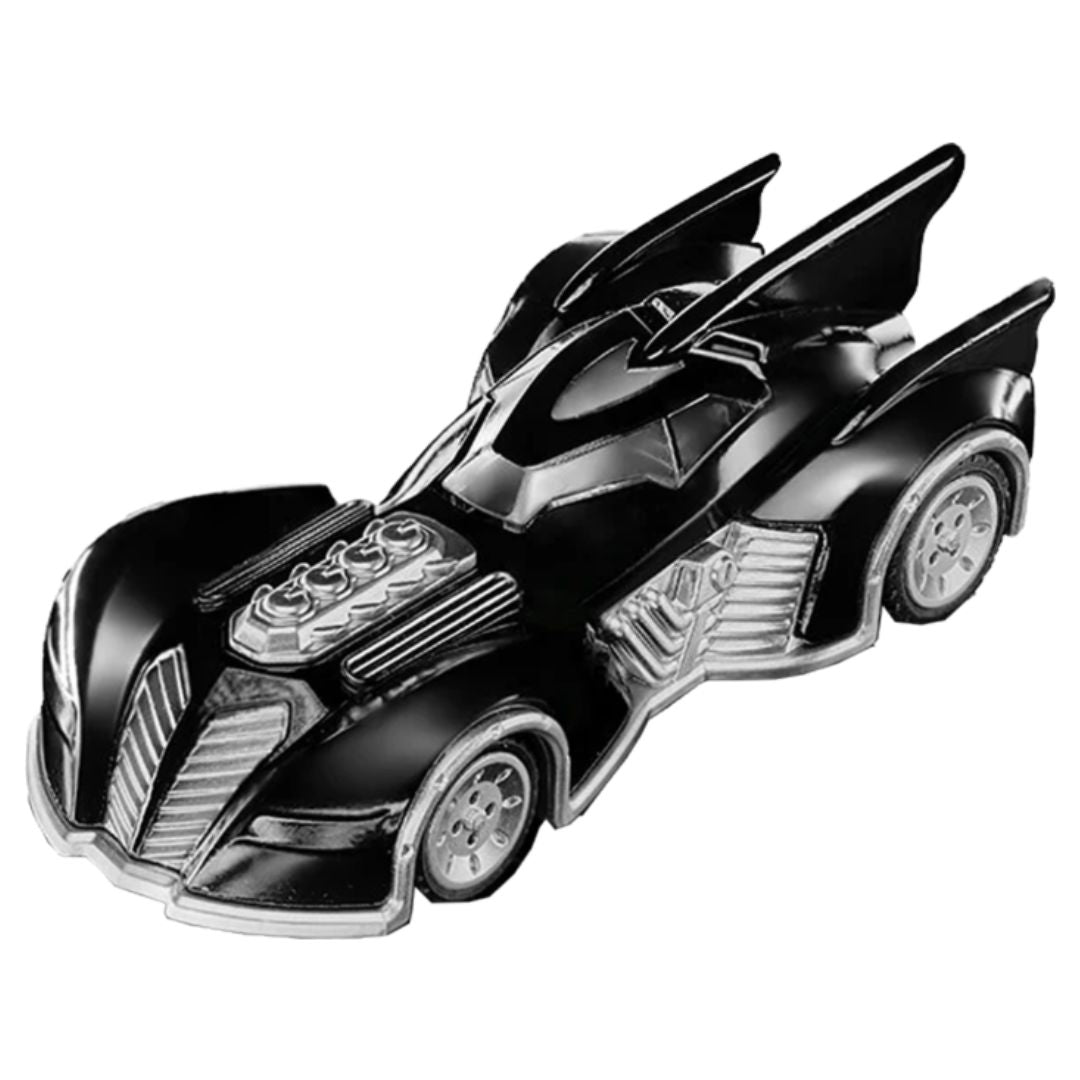 Blokees DC Wheels Batman E01 Batmobile