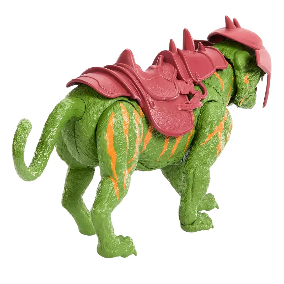 Masters of the Universe 2026 Movie Battle Cat