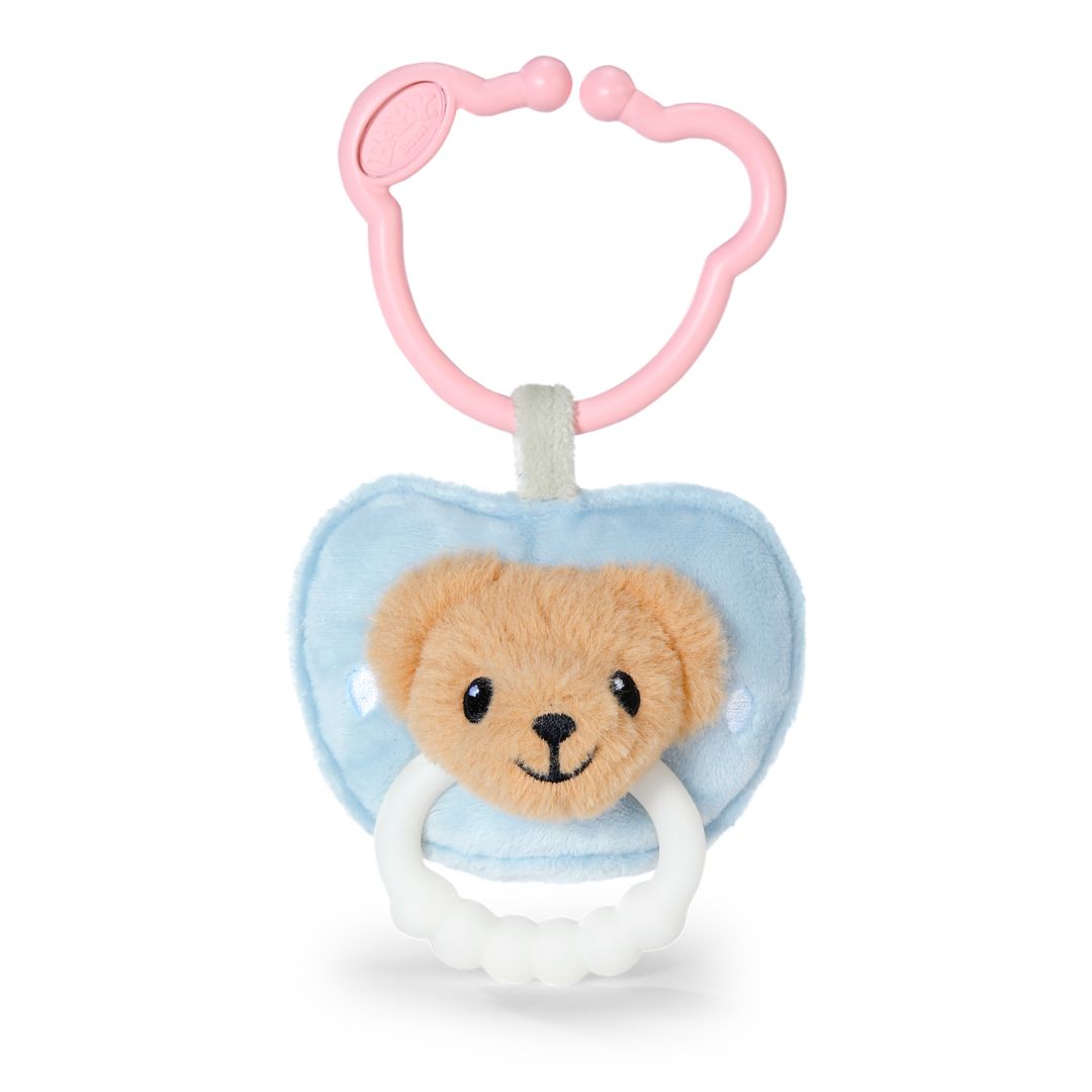 Baby Born For Babies Plush Dummy