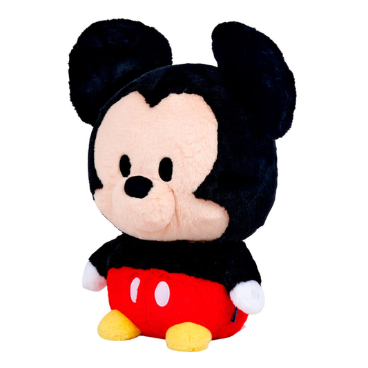 Disney Huggables Mickey Mouse Plush