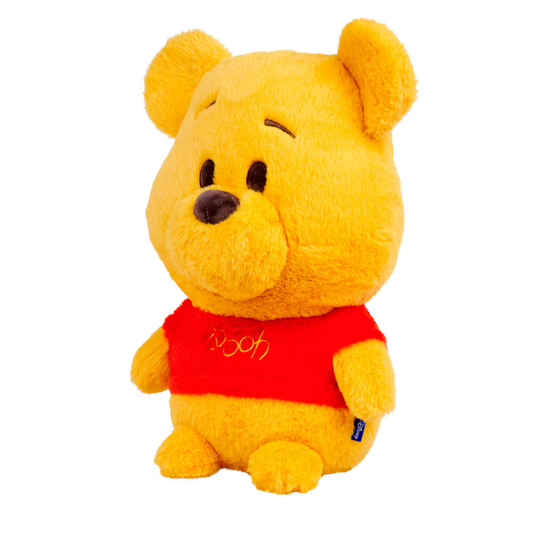 Disney Huggables Winnie The Pooh Plush