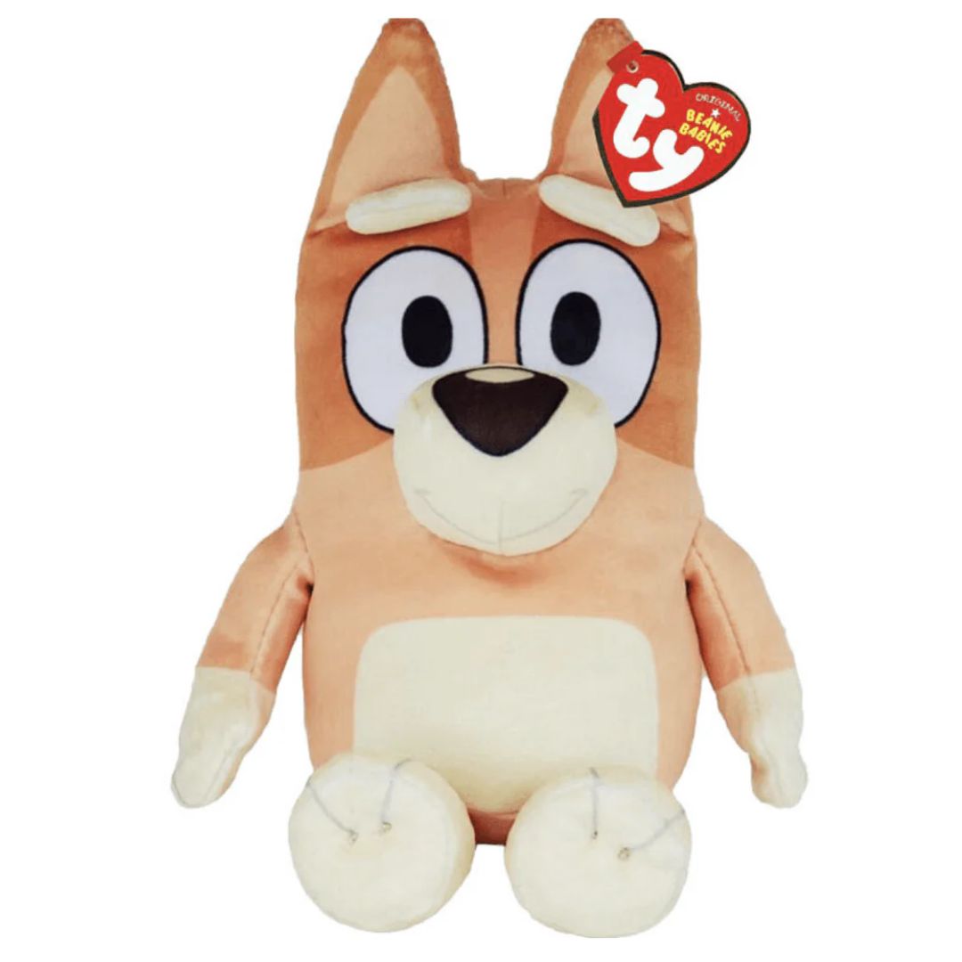 Ty Beanie Buddy Bingo