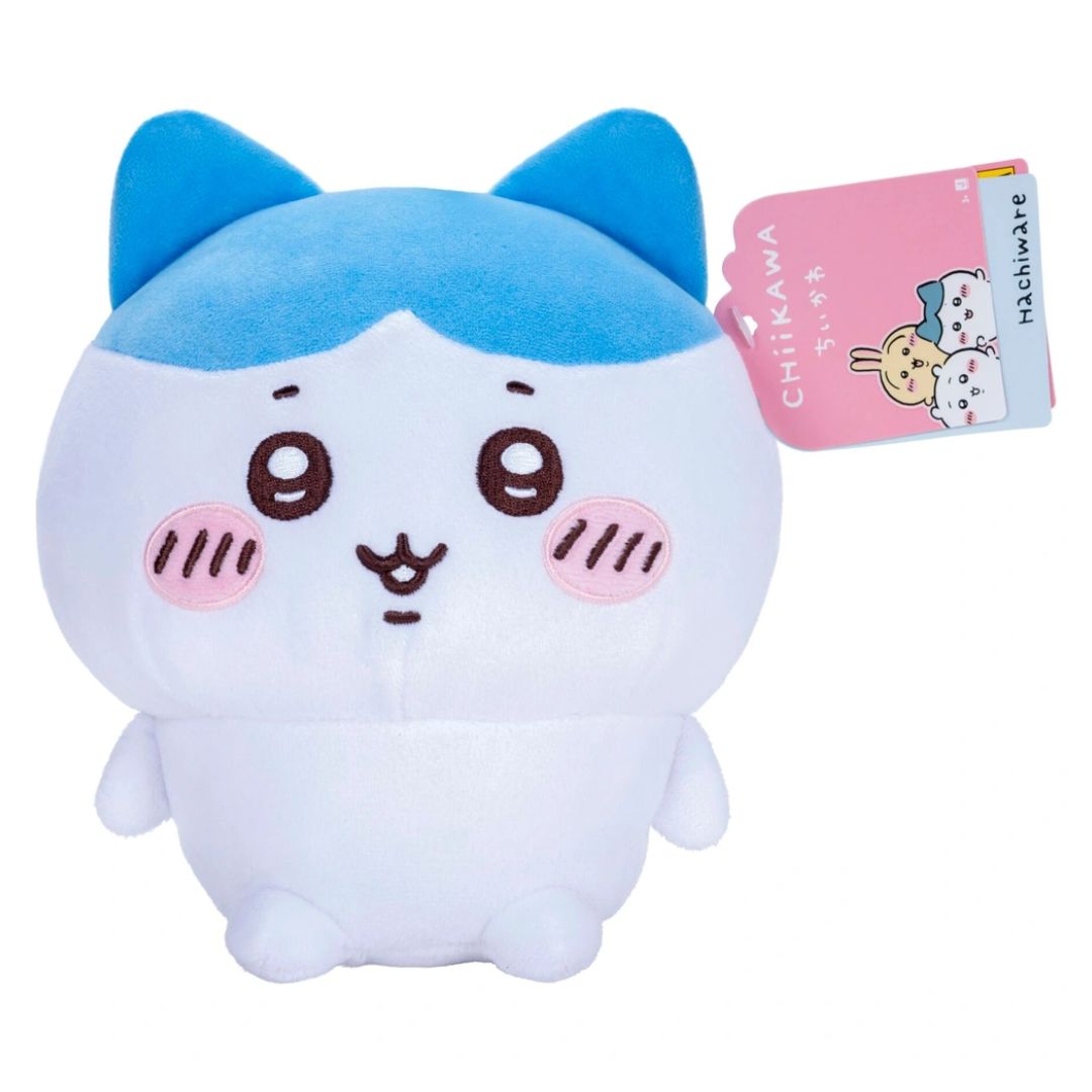 Chiikawa 20cm Plush Hachiware