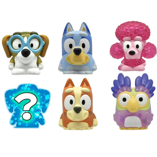 Mash'ems Bluey (Series 3)