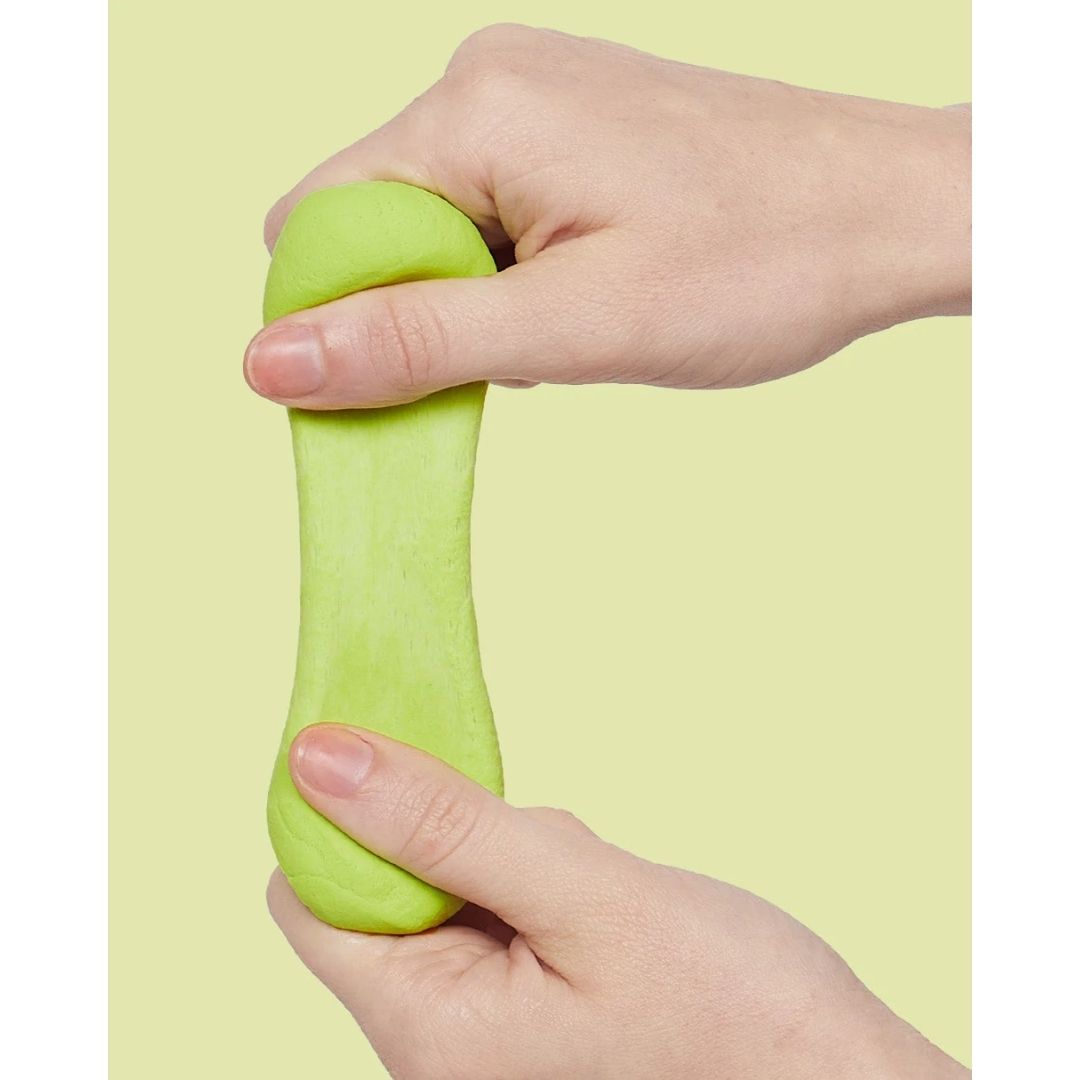 Speks. Blur Soft Putty - Citron
