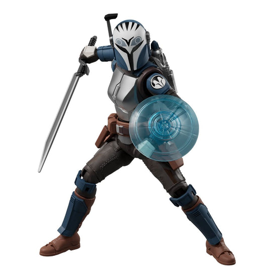 Blokees Star Wars Champion Class Bo-Katan Kryze Model Kit