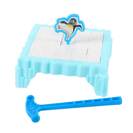 Hasbro Micro Clip-on Games Don't Break The Ice