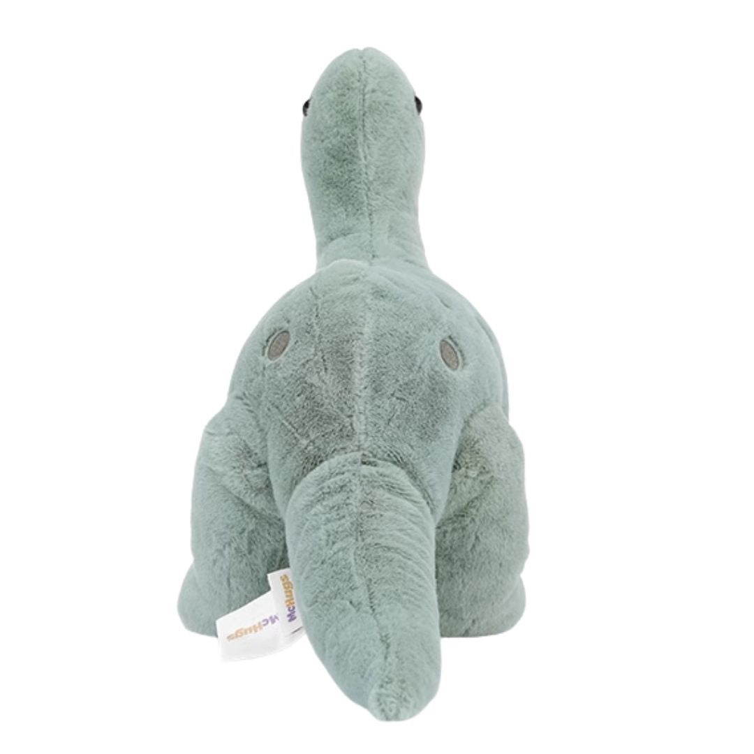 McHugs Brontosaurus 25cm Plush
