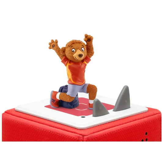 Tonies Audio Character The Burpee Bears