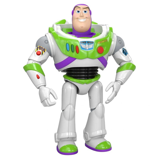 Disney Pixar Toy Story 5 Figure Buzz Lightyear