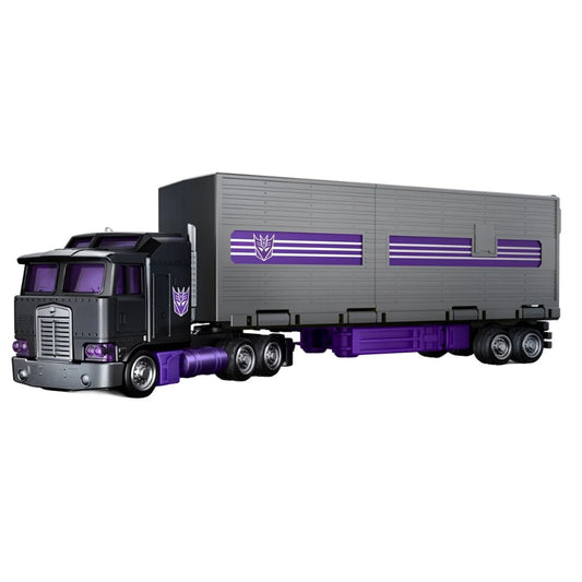 Blokees Transformers Wheels Motormaster Model Kit