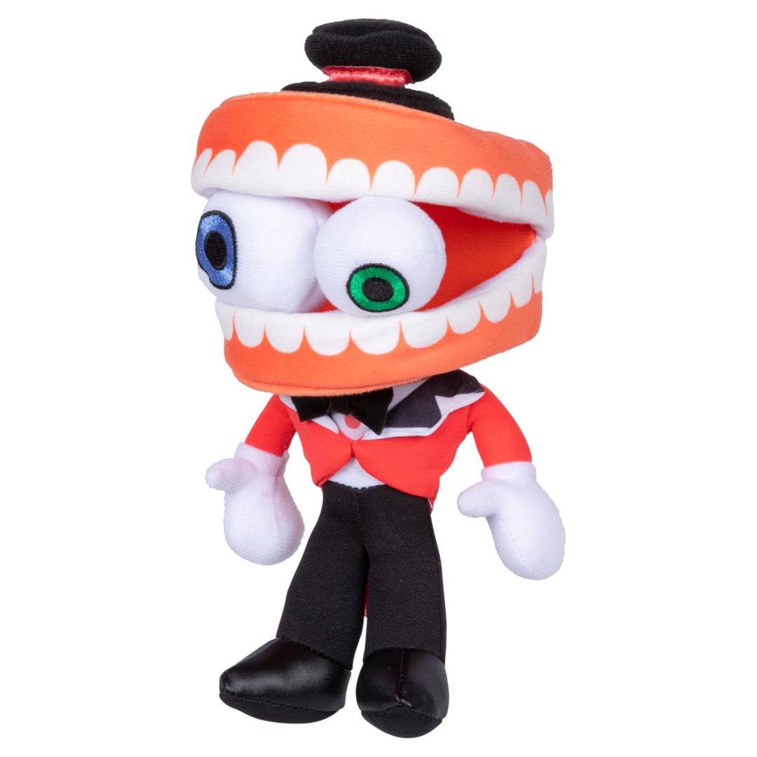 The Amazing Digital Circus Deluxe Plush Caine