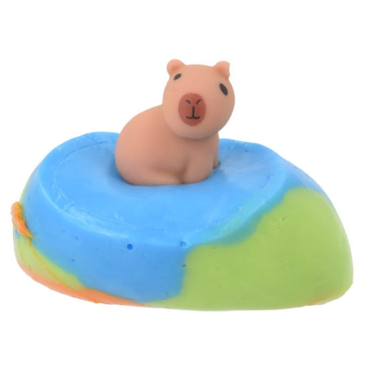KTL Capybara Squishy Putty