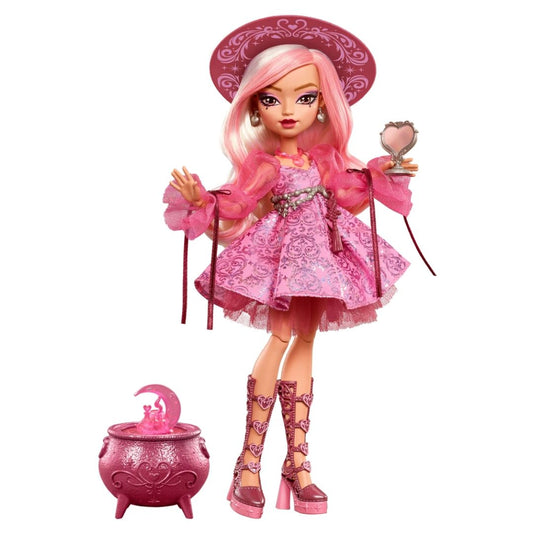 Monster High Moonspell Magic Carina Song Doll