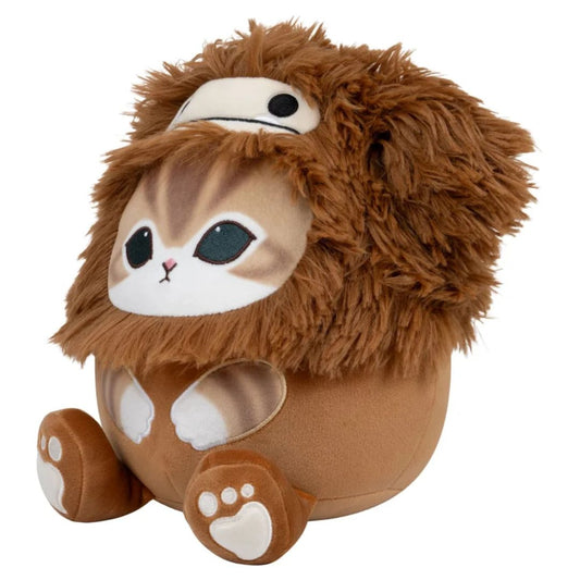 Squishmallows Mofusand 8" Plush Benny