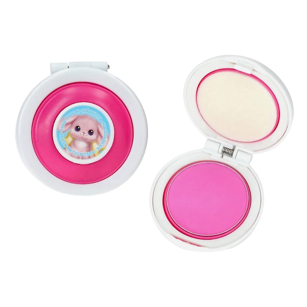 Ylvi Washable Hair Chalk Pink