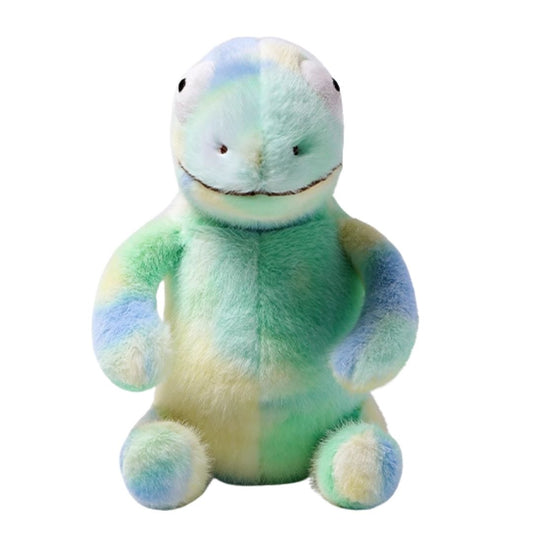 McHugs Neon Chameleon 18cm Plush