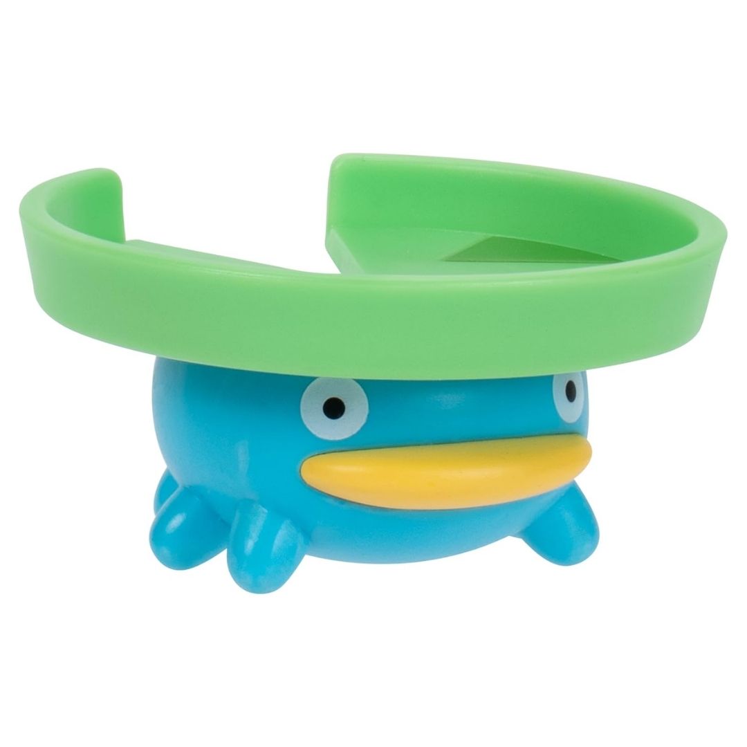 Pokemon Battle Figure Pack - Charmander Lotad