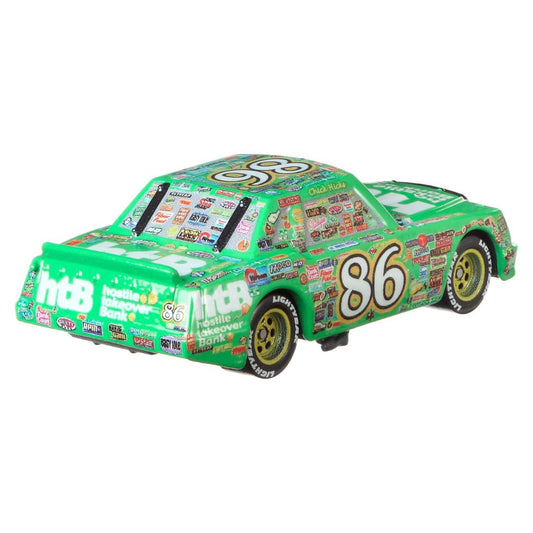 Disney Pixar Cars 1:55 Die Cast - Chick Hicks