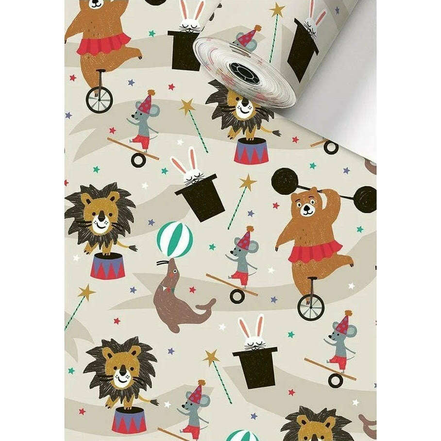 Circus_Animals