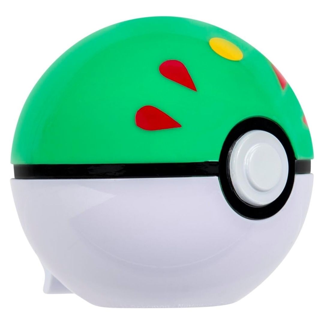 Pokemon Clip 'N' Go - Charmander and Friend Ball