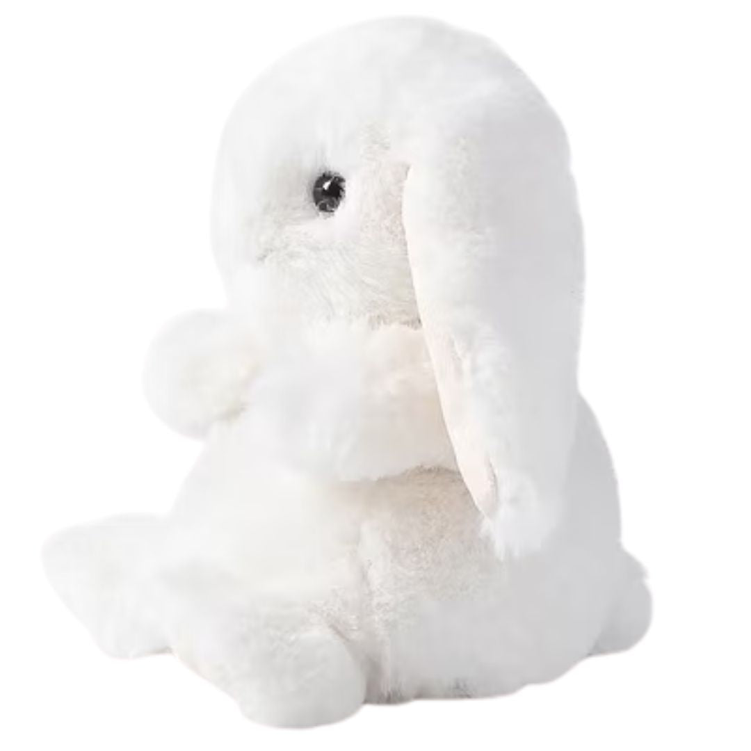 McHugs Mini Comfort Bunny 15cm Plush