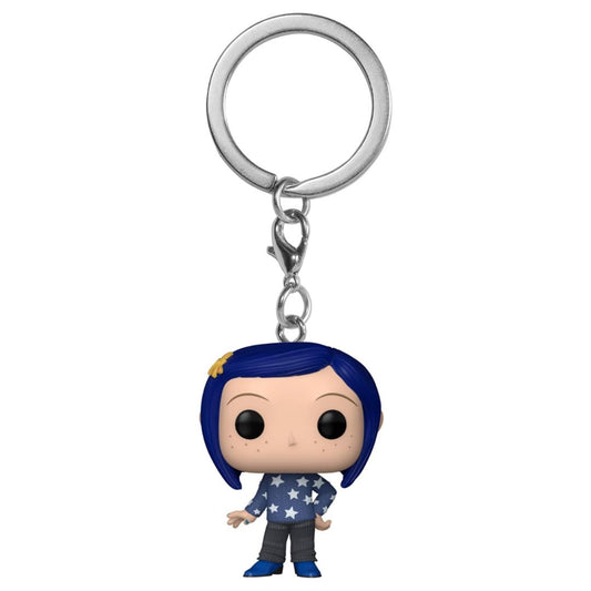 Pocket Pop! Coraline