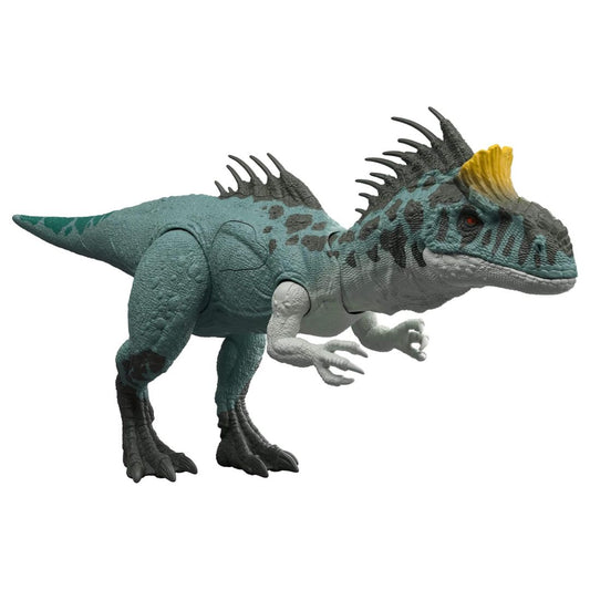 Jurassic World Survival Wild Roar Cryolophosaurus