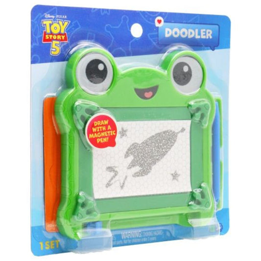 Toy Story 5 Lily Pad Doodler