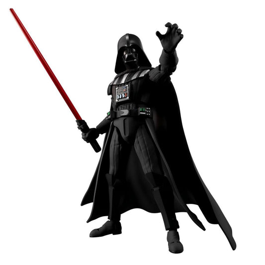 Blokees Star Wars Champion Class Darth Vader Model Kit