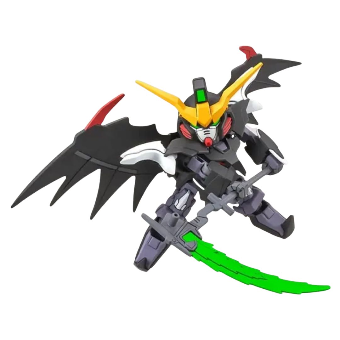 Gunpla SD Gundam Ex-Standard Deathscythe Hell EW