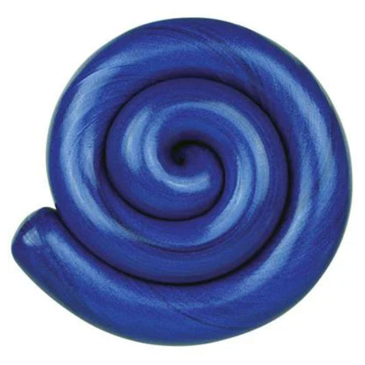 Crazy Aaron's Thinking Putty Denim Flare Mini Tin