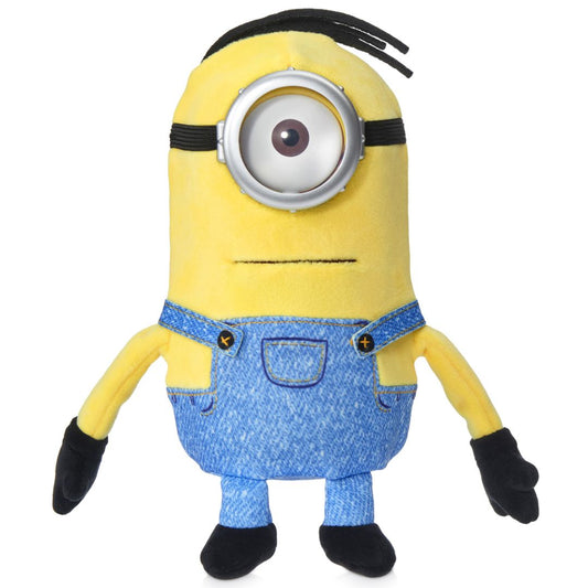 Minions & Monsters Puppetronics Dick