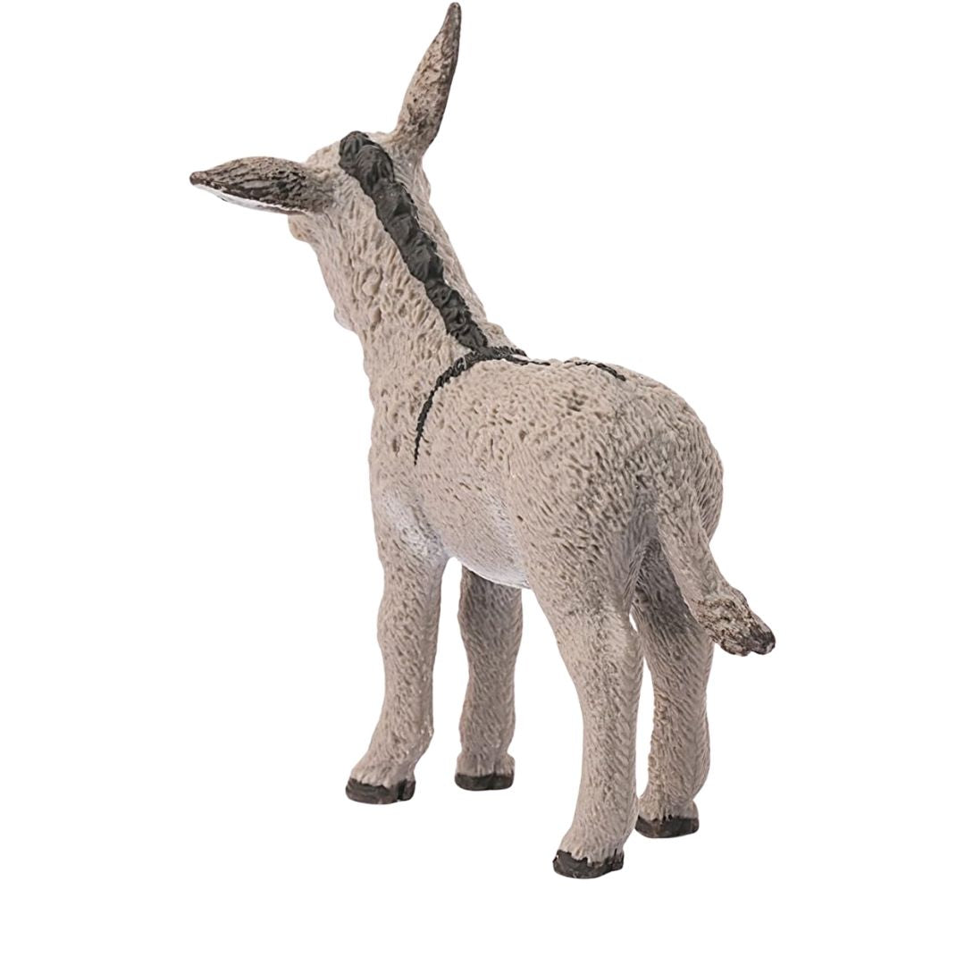 Schleich Farm World Donkey Foal 13746
