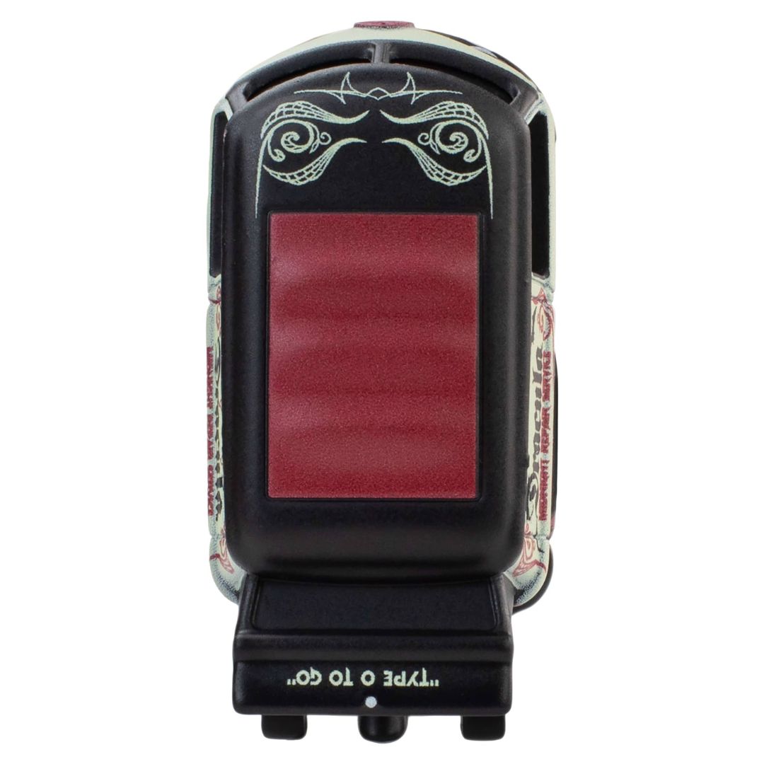 Hot Wheels Premium Pop Culture Dracula Kool Kombi