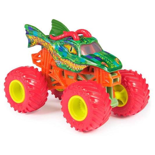 Monster Jam 1:64 Series 45 Dragon