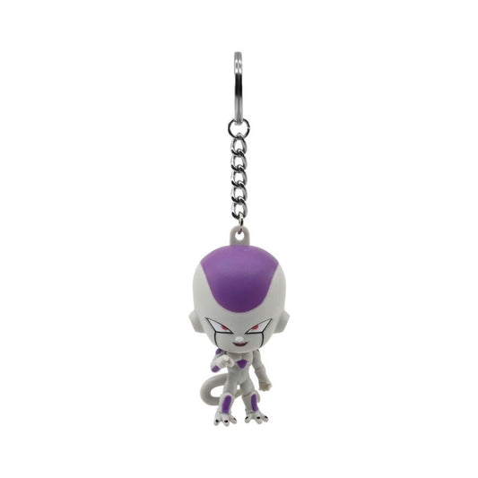 YuMe Dragonball Z Pocket Hero Keyring Blind Box