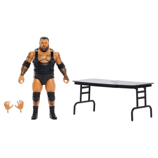 WWE Elite Collection - Series 127 - Bronson Reed