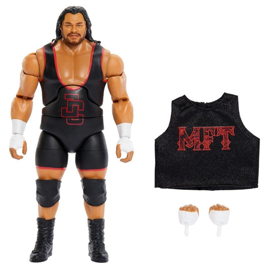 WWE Elite Collection - Series 127 - JC Mateo