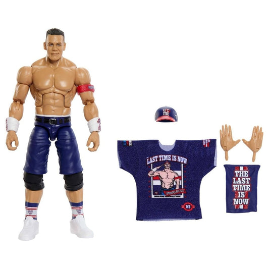WWE Elite Collection - Series 127 - John Cena
