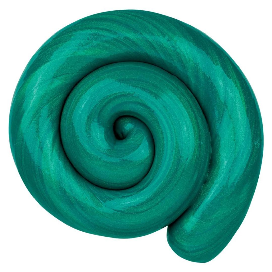 Crazy Aaron's Thinking Putty Emerald City Mini Tin