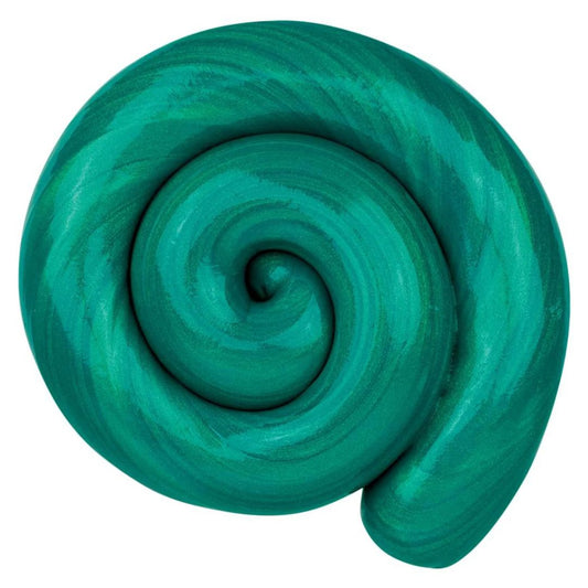 Crazy Aaron's Thinking Putty Emerald City Mini Tin