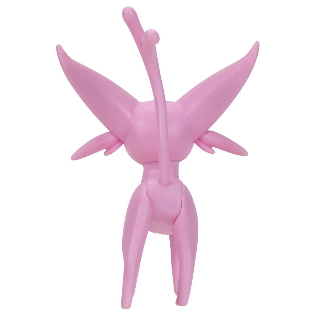 Pokemon Battle Figure - Espeon
