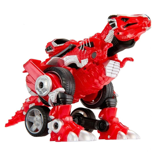 Armorsaurs Evolvers Transforming Ajax T-Rex