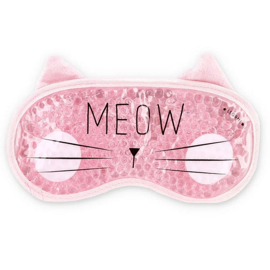 Legami Gel Eye Mask Kitty